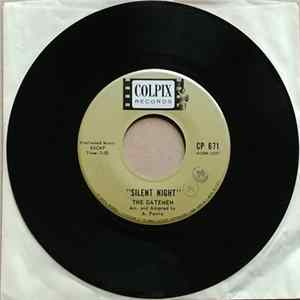 The Gatemen - Silent Night flac