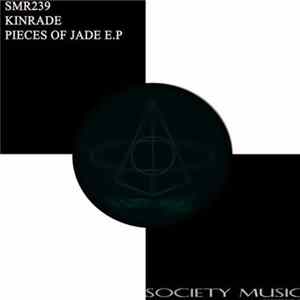 Kinrade - Pieces Of Jade E.P flac