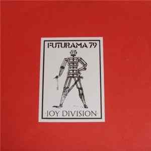 Joy Division - Futurama 79 flac
