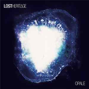 Lost Heritage - Opale flac