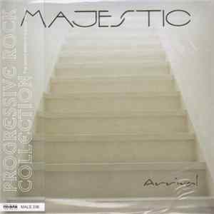 Majestic - Arrival flac