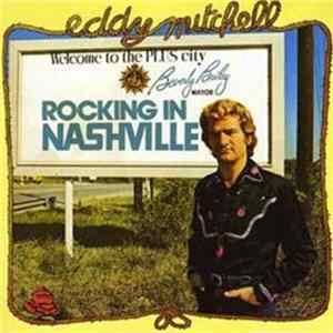 Eddy Mitchell - Rocking In Nashville flac