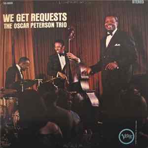The Oscar Peterson Trio - We Get Requests flac