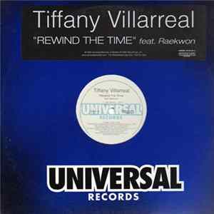 Tiffany Villarreal Featuring Raekwon - Rewind The Time flac
