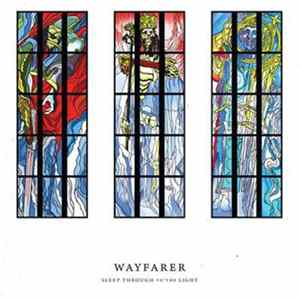 Wayfarer - Sleep Through To The Light flac