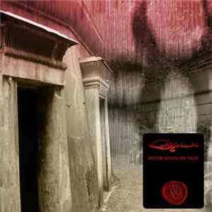 Gothick - Invokation Ov Nuit flac