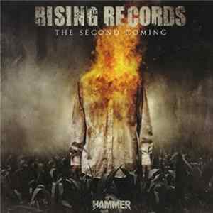 Various - Rising Records - The Second Coming flac