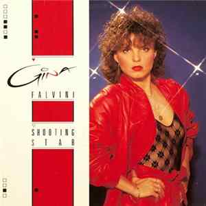 Gina Falvini - Shooting Star flac