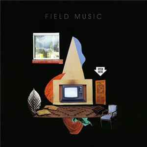 Field Music - Open Here flac