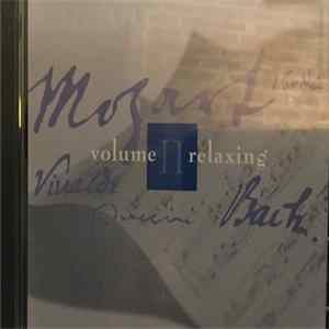 Various - The Simply Classical Collection Volume ll Relaxing flac