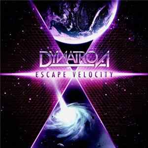 Dynatron - Escape Velocity flac