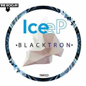 Blacktron - Ice EP flac