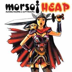 Morsof - Heap flac