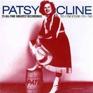 Patsy Cline - 25 All-Time Greatest Recordings flac