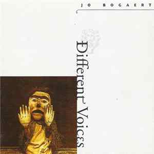 Jo Bogaert - Different Voices flac