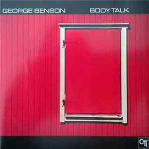 George Benson - Body Talk flac