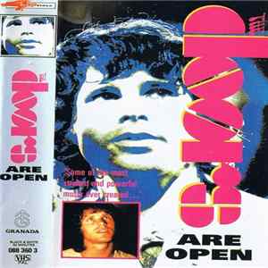 The Doors - The Doors Are Open flac
