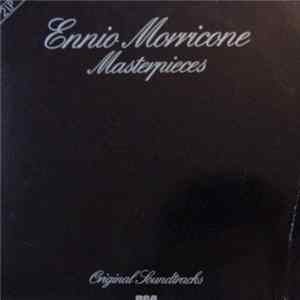 Ennio Morricone - Masterpieces flac