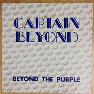 Captain Beyond - Beyond The Purple flac