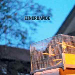 EINERBANDE - Halbvoll/Halbleer flac