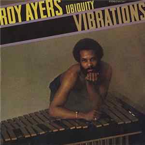 Roy Ayers Ubiquity - Vibrations flac