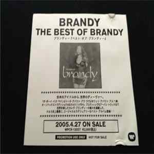 Brandy - The Best Of Brandy flac