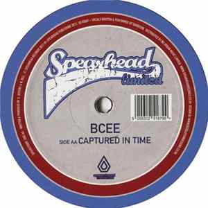 BCee - So Right / Captured In Time flac