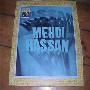 Mehdi Hassan - Mehdi Hassan flac