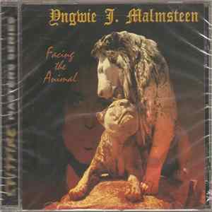 Yngwie J. Malmsteen - Facing The Animal flac