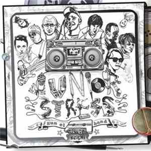 Junior Stress & Sun El Band - Dzięki flac