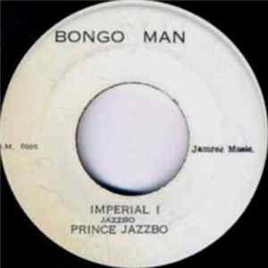 Prince Jazzbo / The Classics - Imperial I / Got To Be Cool flac