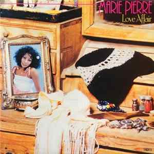 Marie Pierre - Love Affair flac