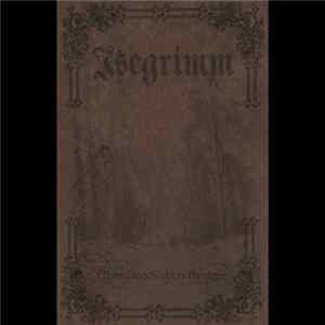 Isegrimm - Über Den Sieben Bergen flac