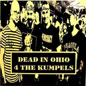 Dead In Ohio - 4 The Kumpels flac