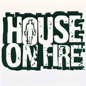 House On Fire - House On Fire flac