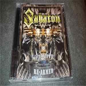 Sabaton - Metalizer Re-Armed flac