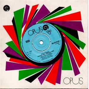 Middle Of The Road - Tweedle Dee, Tweedle Dum / The Talk Of All The U. S. A. flac