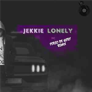 Jekkie - Lonely flac