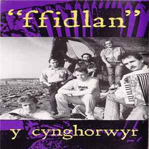 Y Cynghorwyr - Ffidlan flac