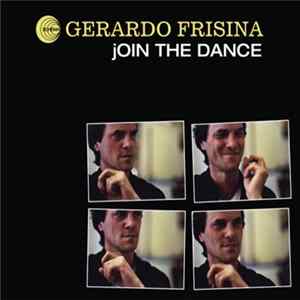 Gerardo Frisina - Join The Dance flac