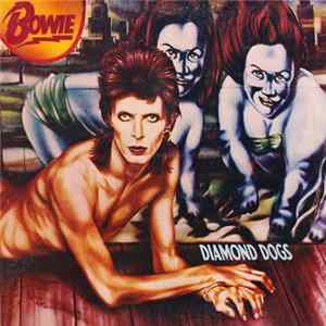 Bowie - Diamond Dogs flac