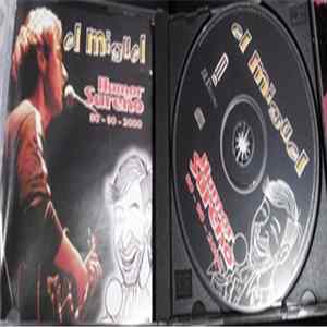 El Miguel - Humor Sureño 80-90-2000 flac