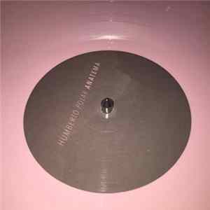 Humberto Polar - Anatema flac