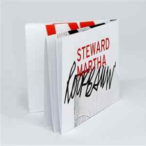 Steward Martha - Roofbauw flac