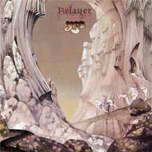 Yes - Relayer flac