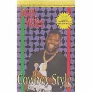 Josey Wales - Cowboy Style flac