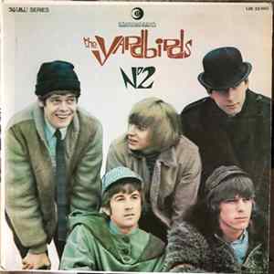 The Yardbirds - Nº 2 flac