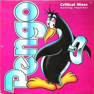 Critical Mass - Dancing Together flac