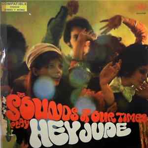 The Sounds Of Our Times - Hey Jude flac