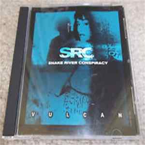 Snake River Conspiracy - Vulcan flac